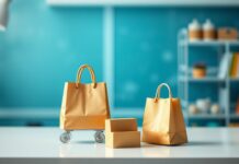 Çevrimiçi Alışveriş: Günümüz Alışveriş Trendleri ve İpuçları Online Shopping: Modern Shopping Trends and Tips