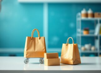 Çevrimiçi Alışveriş: Günümüz Alışveriş Trendleri ve İpuçları Online Shopping: Modern Shopping Trends and Tips