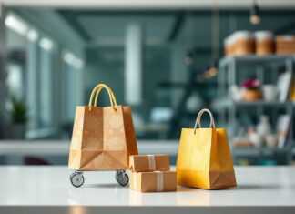 Çevrimiçi Alışveriş: Günümüz Alışveriş Trendleri ve İpuçları Online Shopping: Modern Shopping Trends and Tips