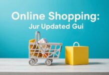 Çevrimiçi Alışveriş: Güncellenmiş Rehberiniz Online Shopping: Your Updated Guide