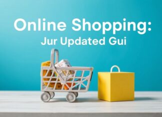 Çevrimiçi Alışveriş: Güncellenmiş Rehberiniz Online Shopping: Your Updated Guide