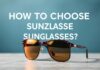 Çevrimiçi Alışveriş: Güneş Gözlükleri Nasıl Seçilir? Online Shopping: How to Choose Sunglasses?