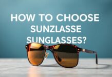 Çevrimiçi Alışveriş: Güneş Gözlükleri Nasıl Seçilir? Online Shopping: How to Choose Sunglasses?