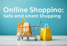 Çevrimiçi Alışveriş: Güvenli ve Akıllı Satın Alma İpuçları Online Shopping: Safe and Smart Shopping Tips