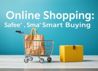 Çevrimiçi Alışveriş: Güvenli ve Zeki Satın Alma Rehberi Online Shopping: A Safe and Smart Buying Guide