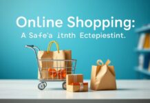 Çevrimiçi Alışveriş: Güvenli ve Zengin Bir Deneyim Online Shopping: A Safe and Rich Experience