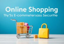 Çevrimiçi Alışveriş: İpuçları, İncelemeler ve E-Ticaret Güvenliği Online Shopping: Tips, Reviews, and E-Commerce Security