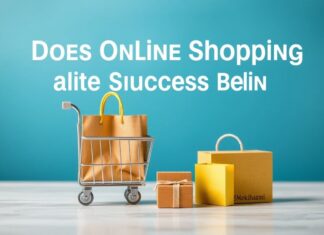 Çevrimiçi Alışverişte Başarı Kazandırır mı? Sokcihazi.com’un Sırları Does Online Shopping Bring Success? The Secrets of Sokcihazi.com