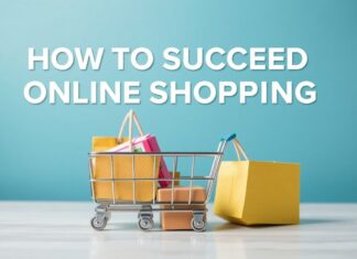 Çevrimiçi Alışverişte Başarıya Nasıl Kavuşulur: İpuçları ve Öneriler How to Succeed in Online Shopping: Tips and Recommendations