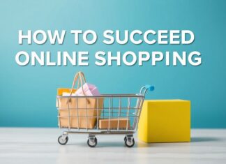 Çevrimiçi Alışverişte Başarıya Nasıl Kavuşulur: İpuçları ve Öneriler How to Succeed in Online Shopping: Tips and Recommendations