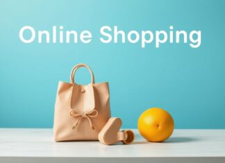 Çevrimiçi Alışveriş: Trendleri Takip Ederek Stilinizi Geliştirin Online Shopping: Elevate Your Style by Following Trends