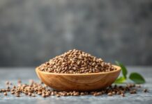 Çia Tohumları: Sağlıklı Beslenmenin Gizli Silahı Chia Seeds: The Secret Weapon of Healthy Eating