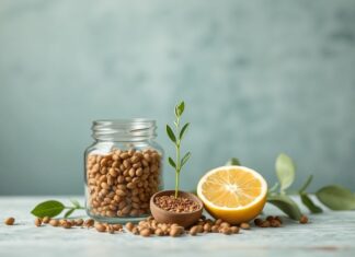Çia Tohumları: Sağlıklı Yaşamın ve E-Ticaretin Yeni Yıldızı Çia Seeds: The New Star of Healthy Living and E-Commerce