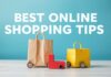 Çocuklar İçin En İyi Online Alışveriş İpuçları Best Online Shopping Tips for Kids