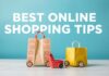 Çocuklar İçin En İyi Online Alışveriş İpuçları Best Online Shopping Tips for Kids