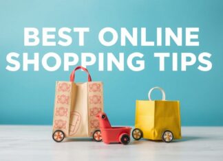 Çocuklar İçin En İyi Online Alışveriş İpuçları Best Online Shopping Tips for Kids