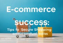 E-Ticaret Başarıları: Güvenli Alışveriş ve Başarılı Satışlar İçin İpuçları E-Commerce Success: Tips for Secure Shopping and Successful Sales