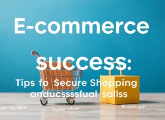 E-Ticaret Başarıları: Güvenli Alışveriş ve Başarılı Satışlar İçin İpuçları E-Commerce Success: Tips for Secure Shopping and Successful Sales