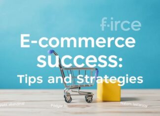 E-Ticaret Başarıları: İpuçları ve Stratejiler E-Commerce Success: Tips and Strategies