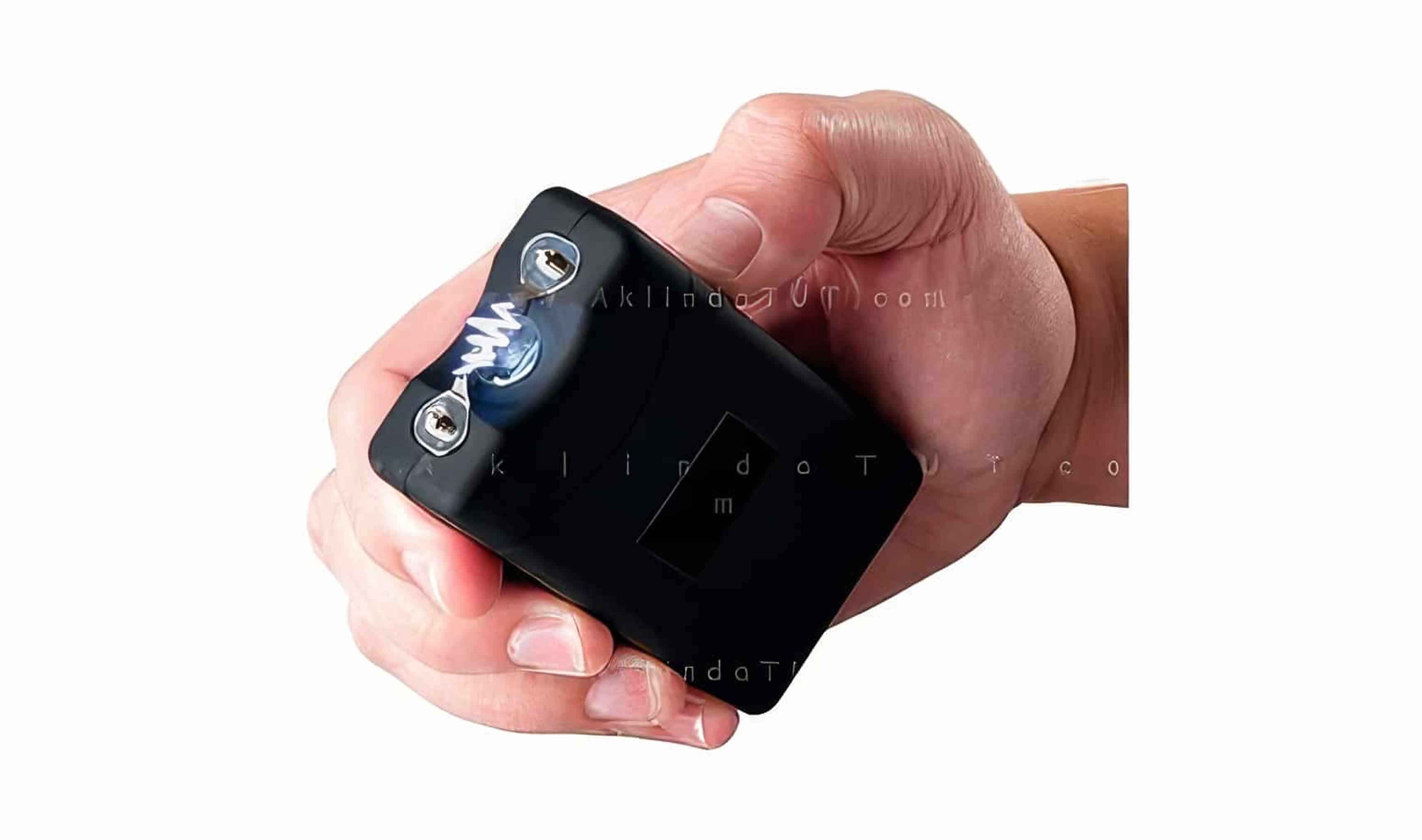 Kişisel Güvenlikte Şok Cihazlarının Önemi Neden Hayat Kurtarır?