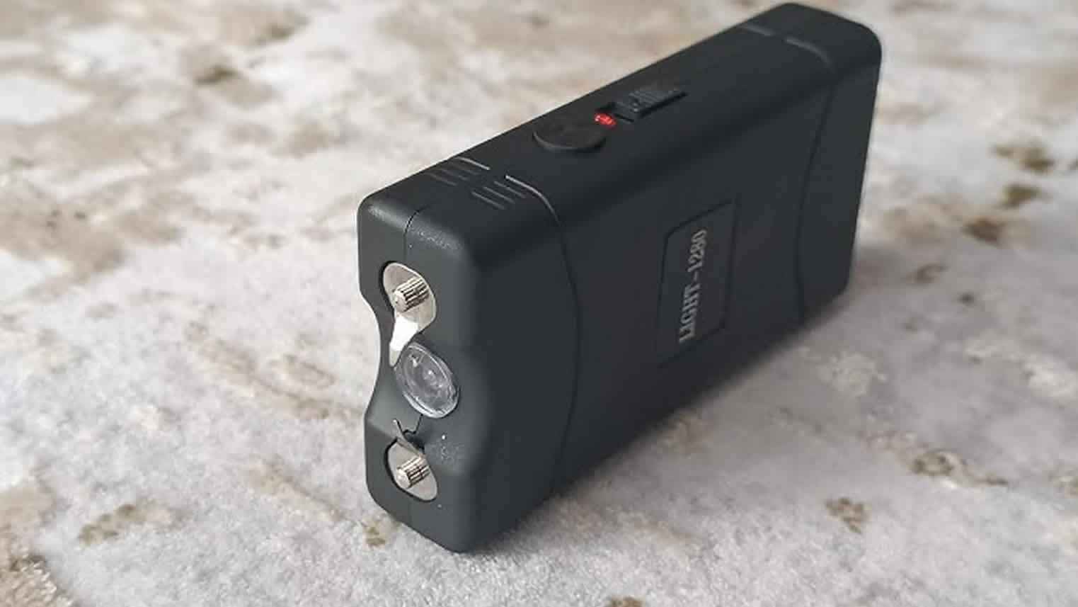 Şok Cihazı Nedir ve Nasıl Kullanılır? Etkili Güvenlik Rehberi