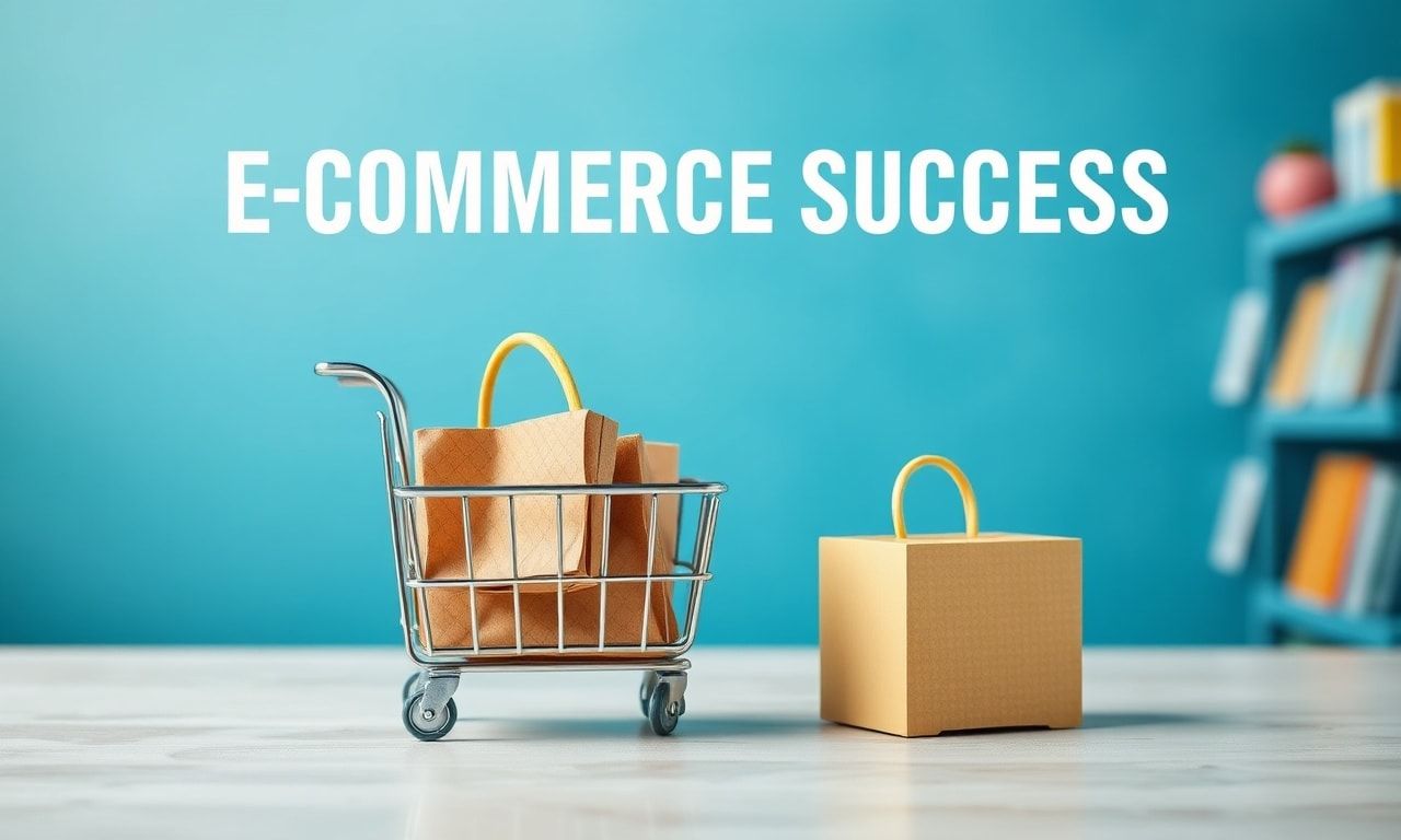 E-Ticaret Başarıları: Alışveriş Deneyiminizi Nasıl İyileştirebilirsiniz