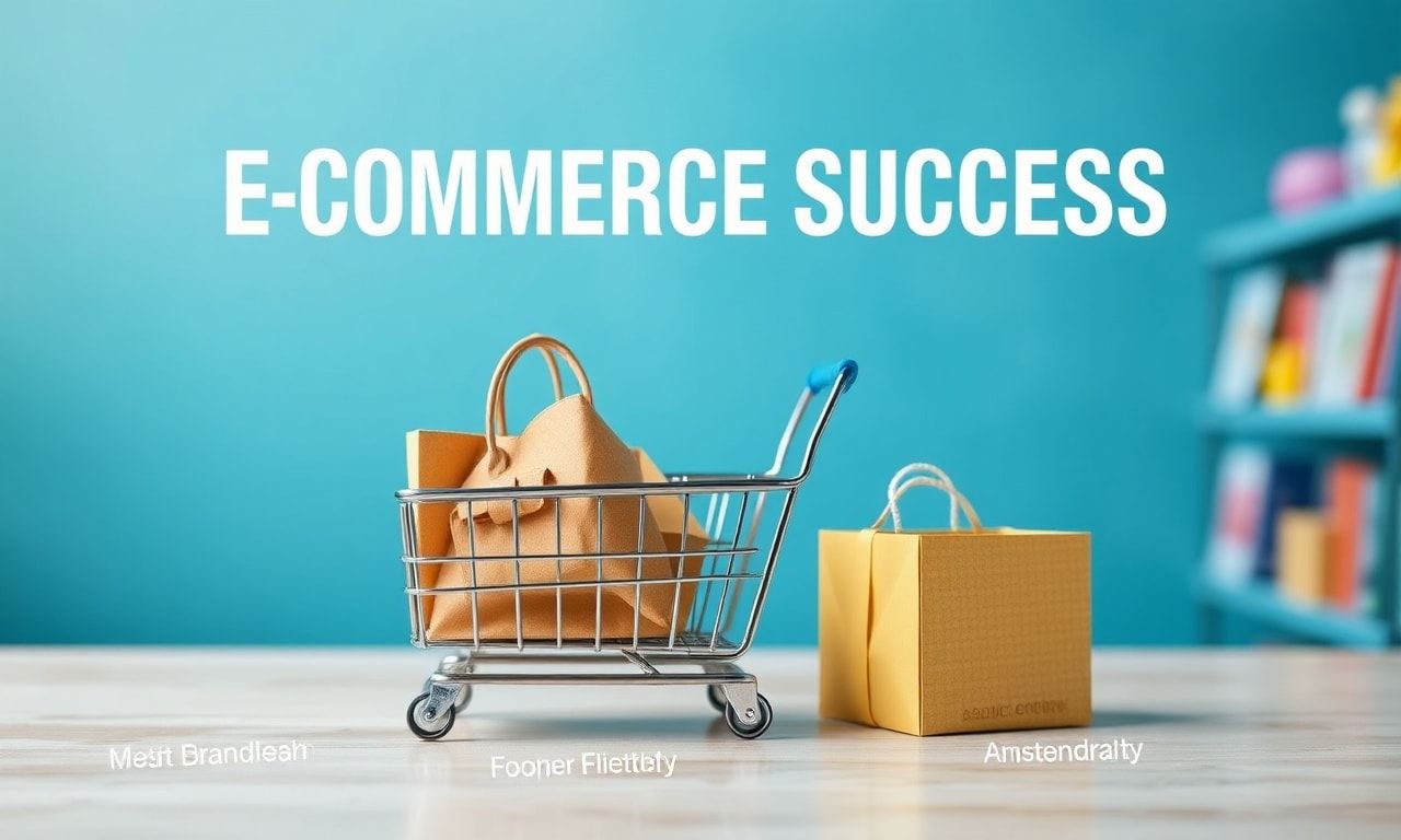 E-Ticaret Başarıları: Alışveriş Deneyiminizi Nasıl İyileştirebilirsiniz