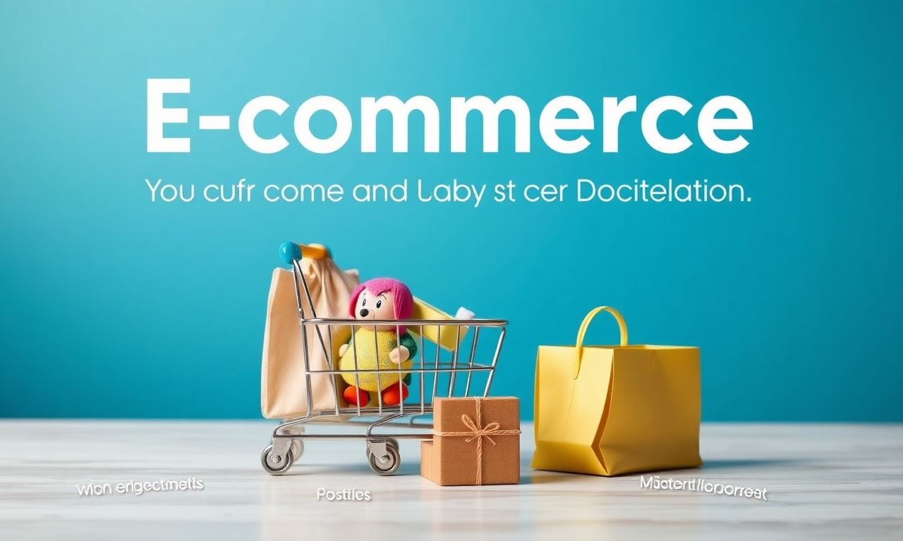 E-Ticaret Başarıları: Çevrimiçi Alışveriş Dünyasında Başarıya Giden Yol