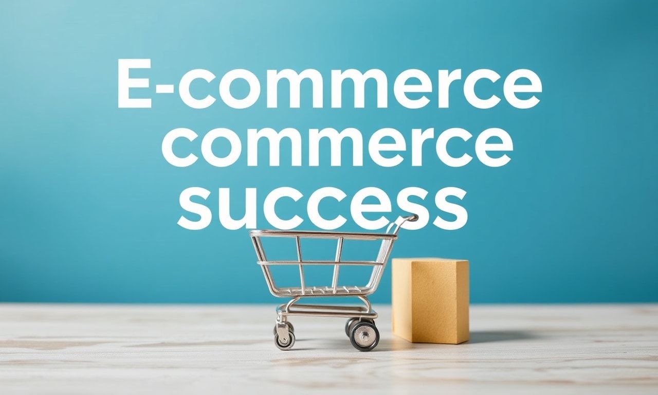 E-Ticaret Başarıları: İşletmeniz için En İyi Yöntemler