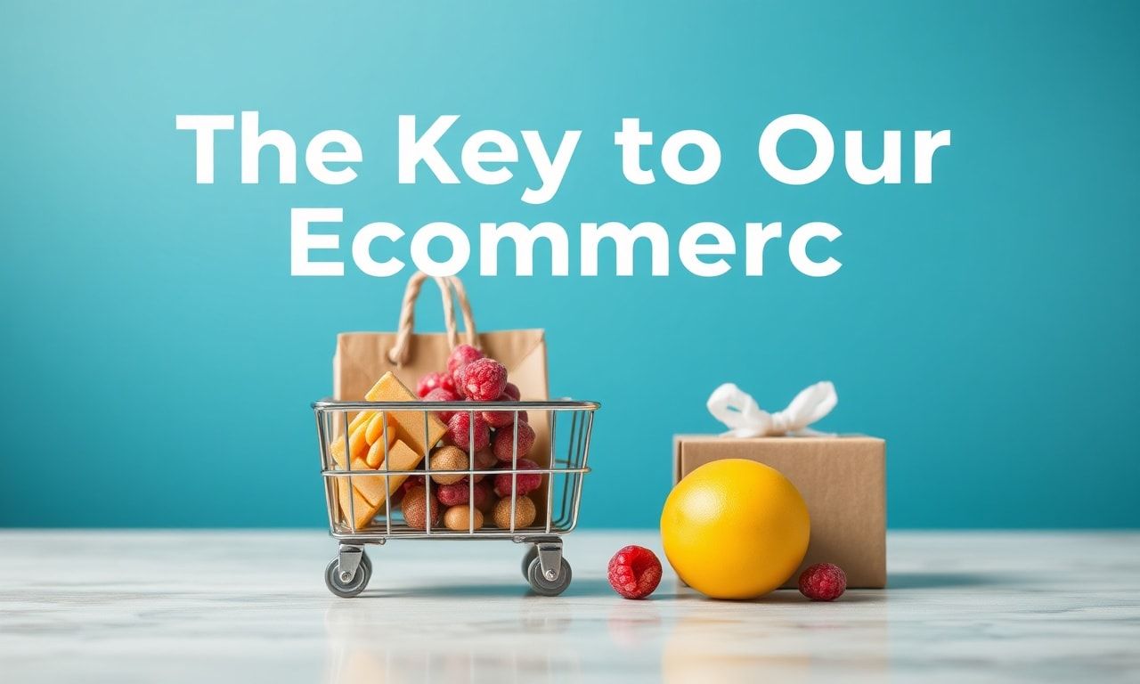 E-Ticaret Başarılarımızın Anahtarı: Online Alışveriş ve Ürün İncelemeleri