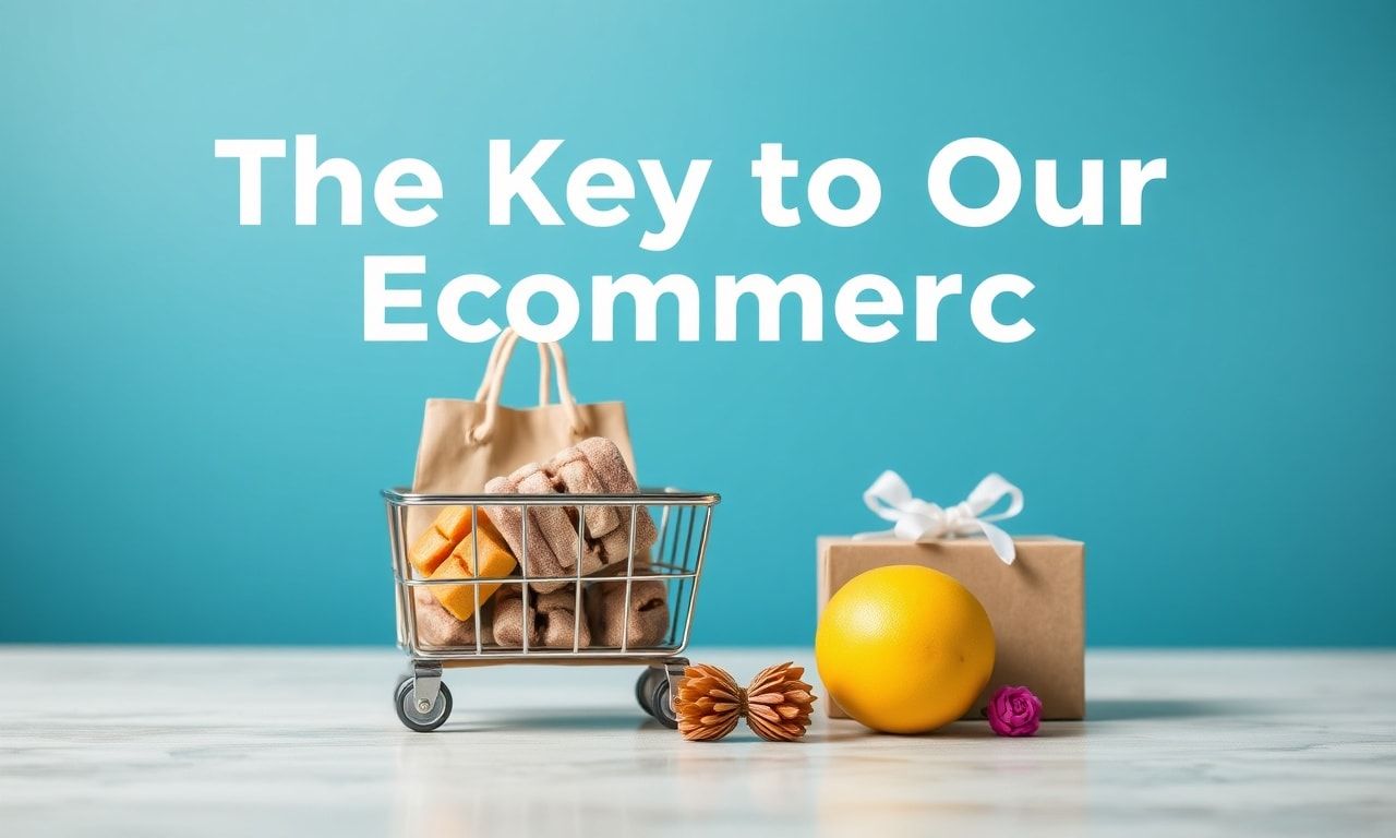 E-Ticaret Başarılarımızın Anahtarı: Online Alışveriş ve Ürün İncelemeleri