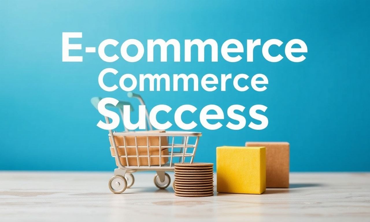 E-Ticaret Başarıları: İpuçları, İncelemeler ve Stratejiler