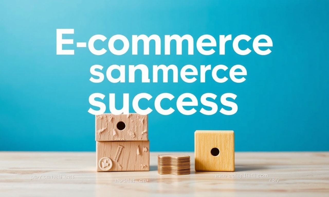 E-Ticaret Başarıları: İpuçları, İpuçları ve Stratejiler