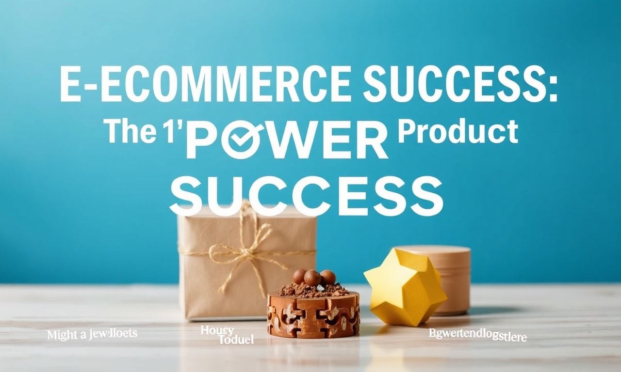 E-Ticaret Başarıları: Ürün İncelemelerinin Gücü