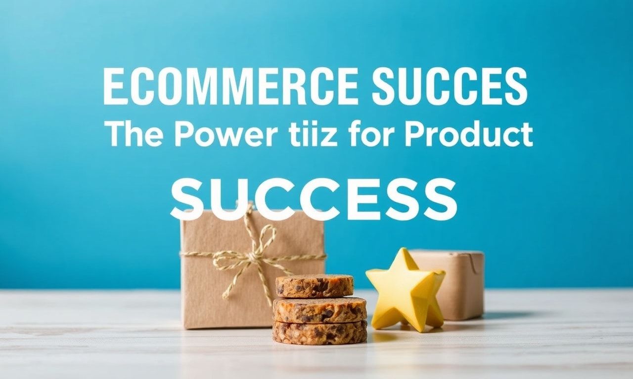 E-Ticaret Başarıları: Ürün İncelemelerinin Gücü