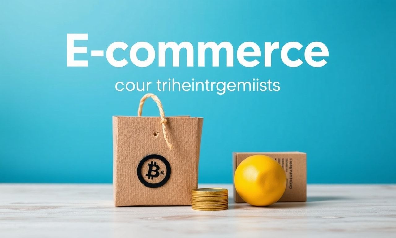 E-Ticaret Başarısı: İpuçları, İpuçları ve Ürün İncellemeleri