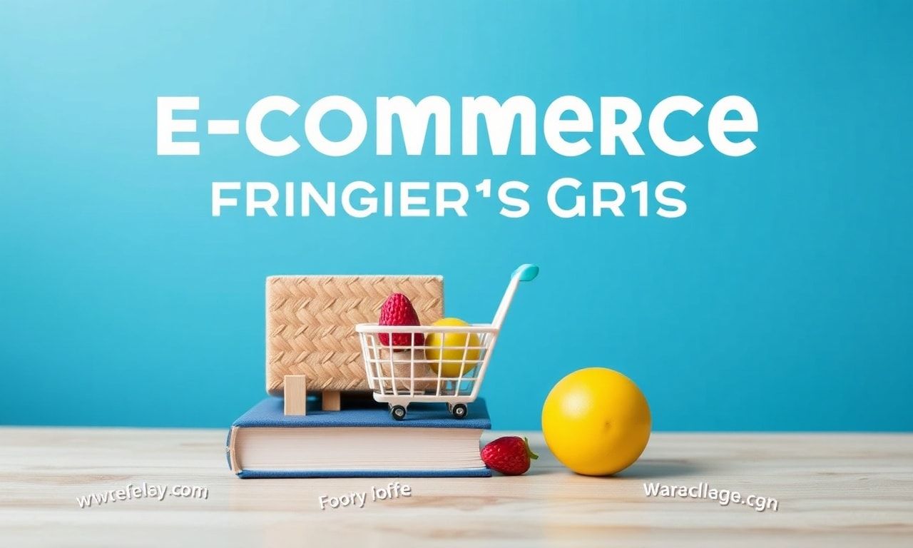 E-Ticaret Başlangıç Rehberi: Başarıya Doğru Adımlar