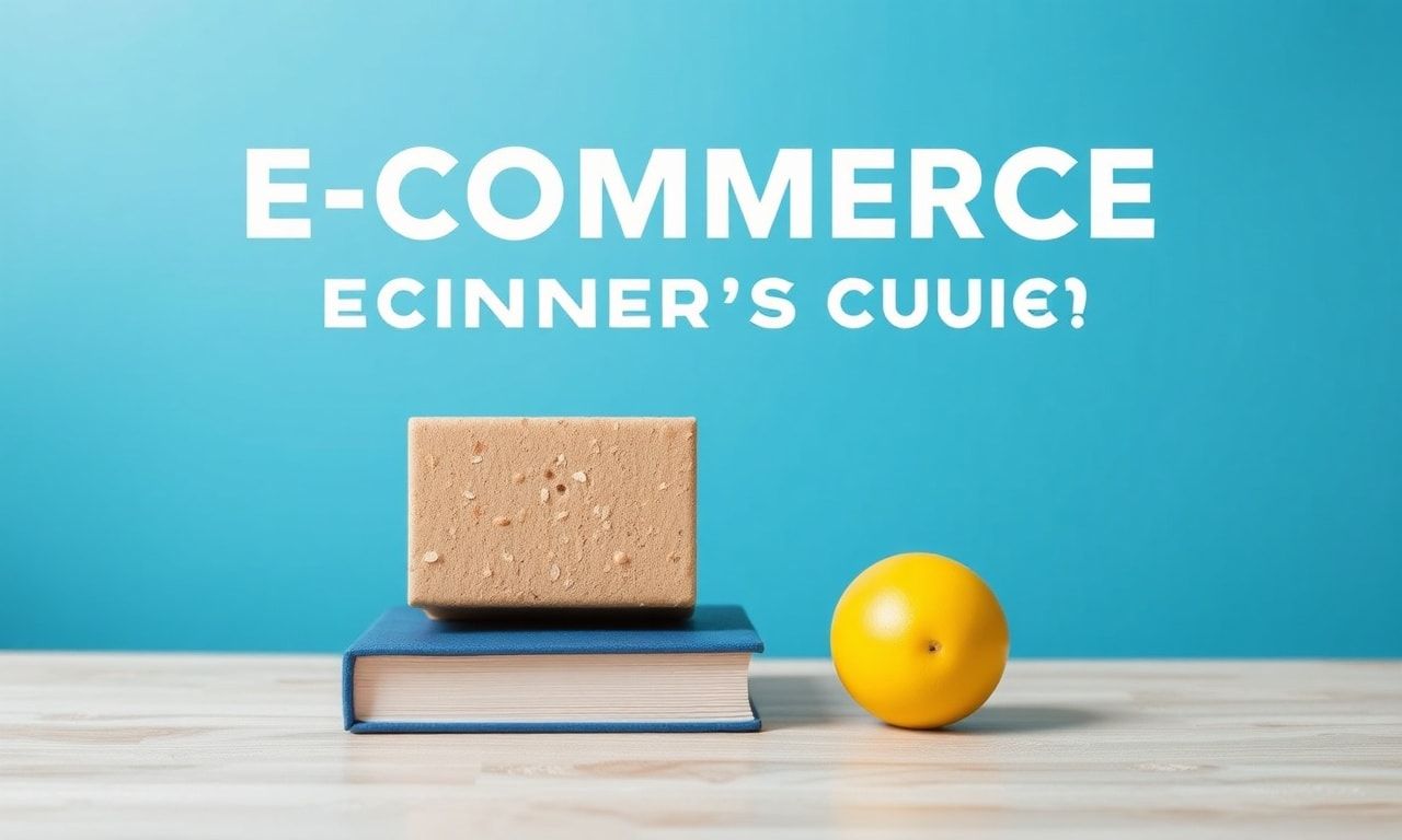 E-Ticaret Başlangıç Rehberi: Başarıya Doğru Adımlar