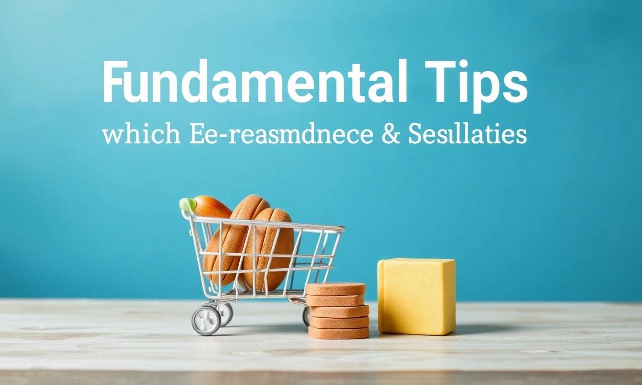 E-Ticaret Dünyasında Başarıya Gidilmesi İçin Temel İpuçları