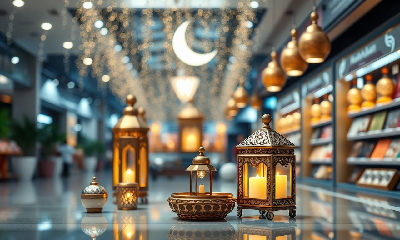 E-Ticaret Dünyasında Ramazan: Alışveriş ve İmsak Vakti