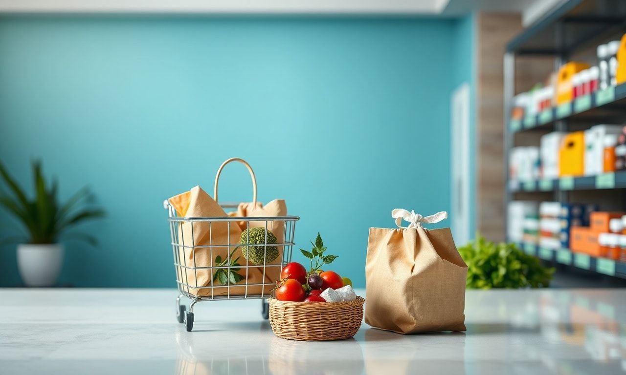 E-Ticaret Dünyasında Sağlık ve Alışveriş: İki Alanın Kesişimi