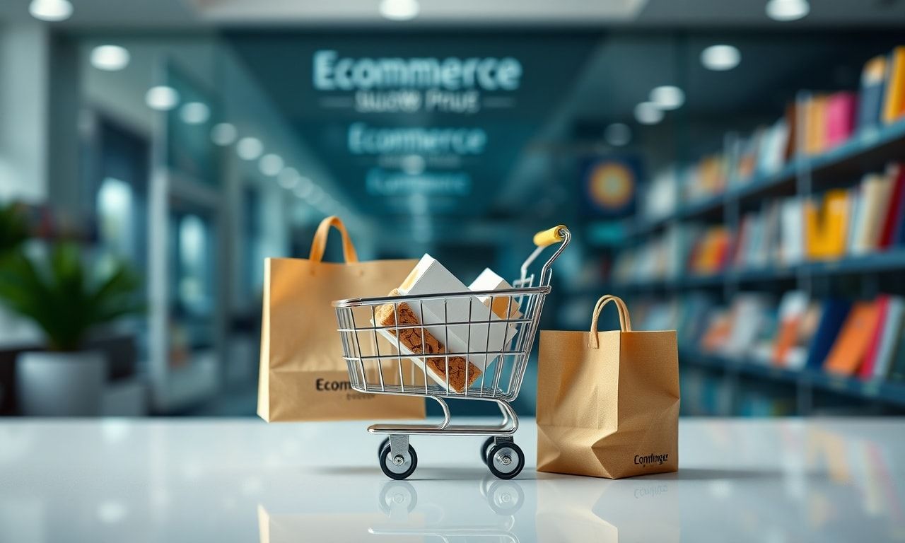 E-Ticaret: Geleceğin Alışveriş Deneyimi