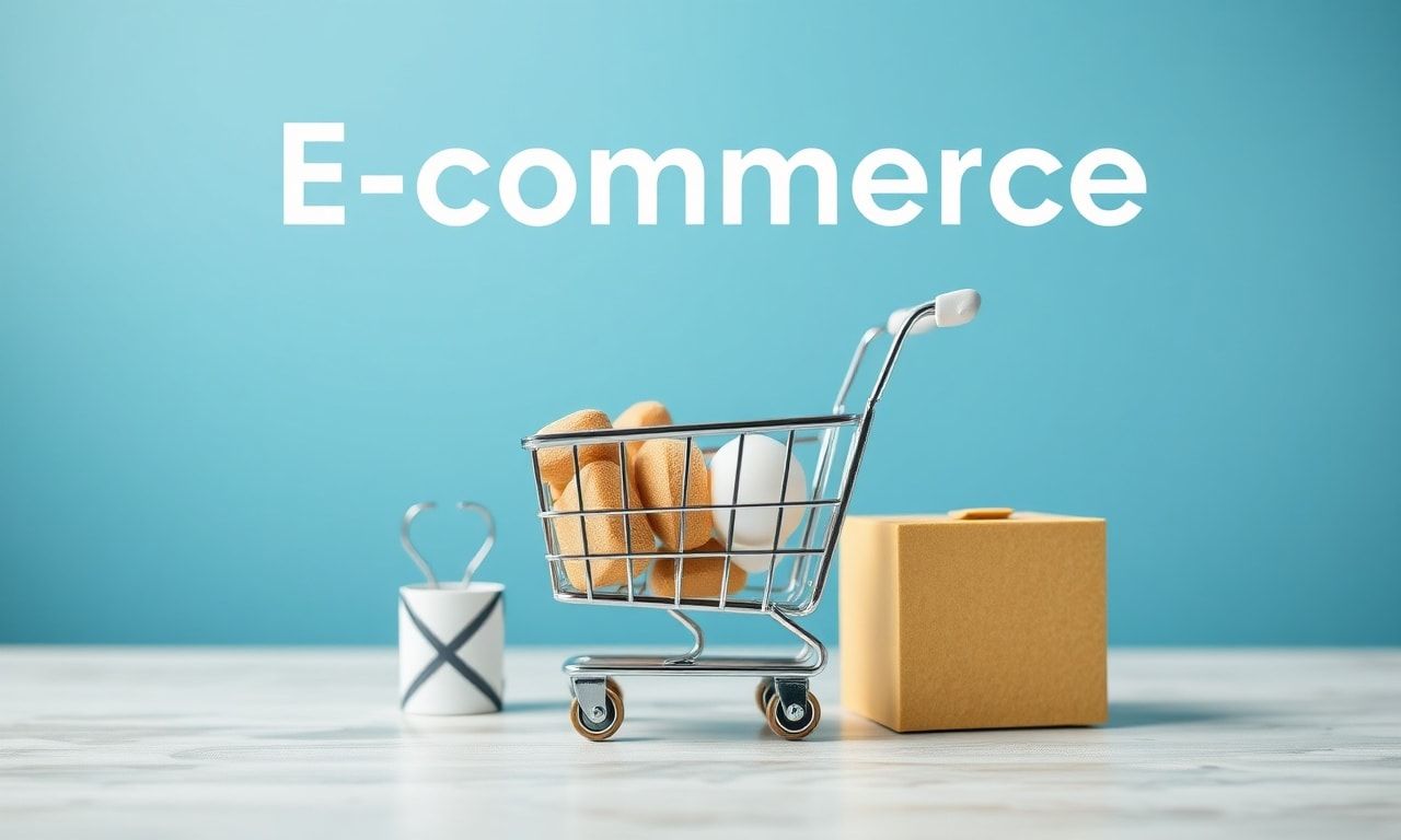 E-Ticaret: İlerleme ve İpucu