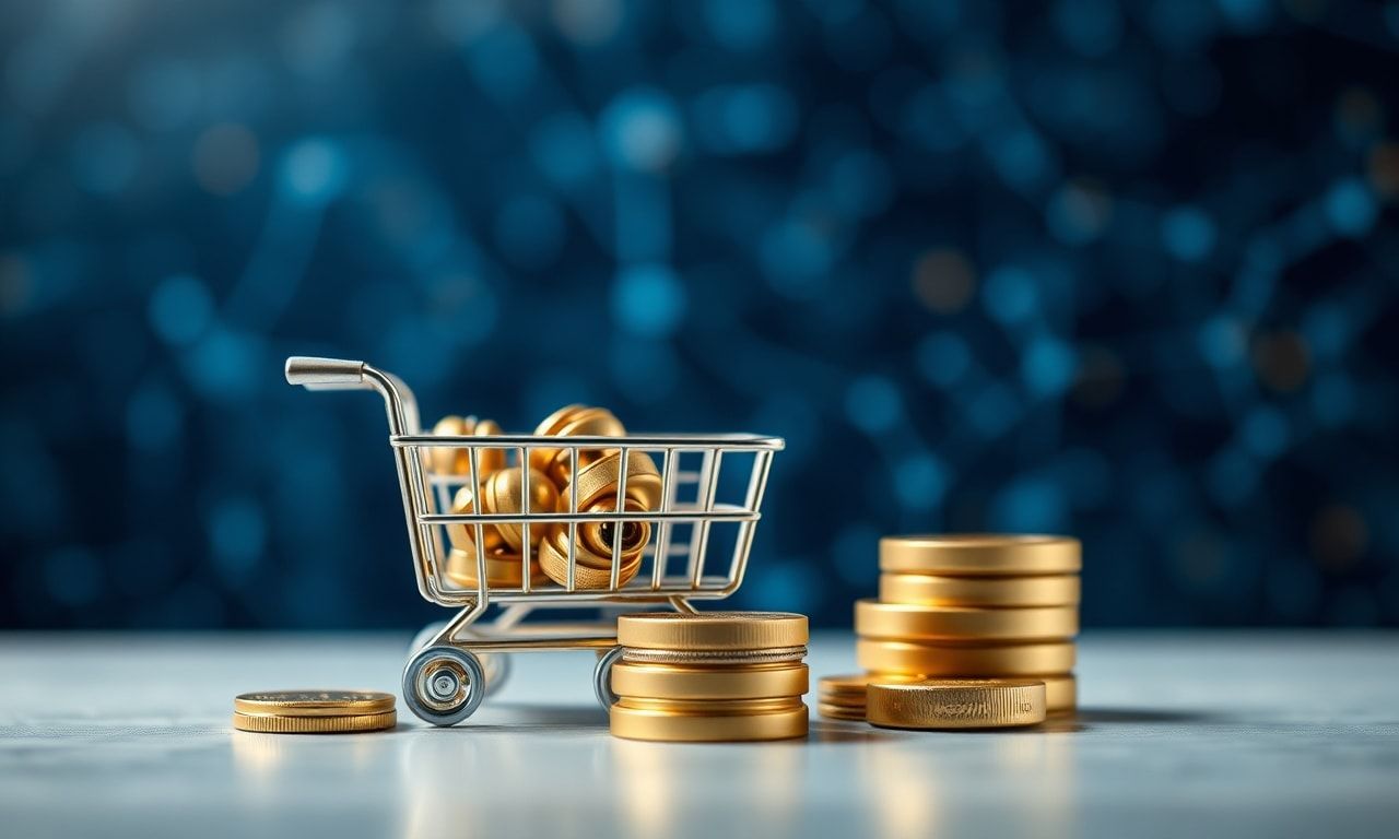 E-Ticaretin Geleceği: Blockchain Teknolojisinin Rolü