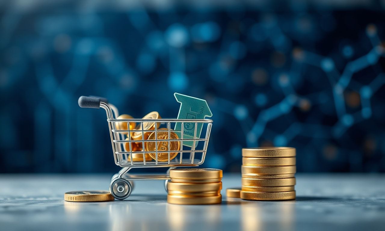 E-Ticaretin Geleceği: Blockchain Teknolojisinin Rolü