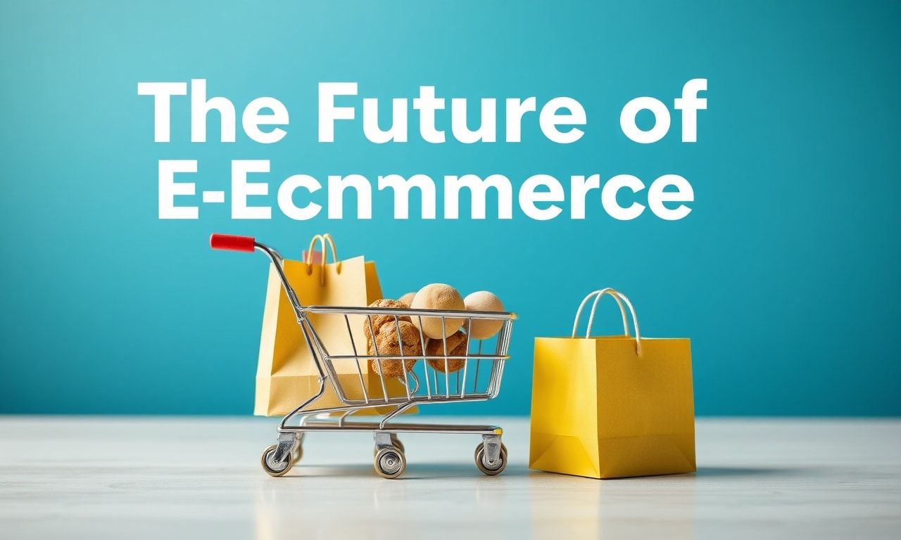 E-Ticaretin Geleceği: Online Alışverişin Artan Popülerliği ve İpuçları