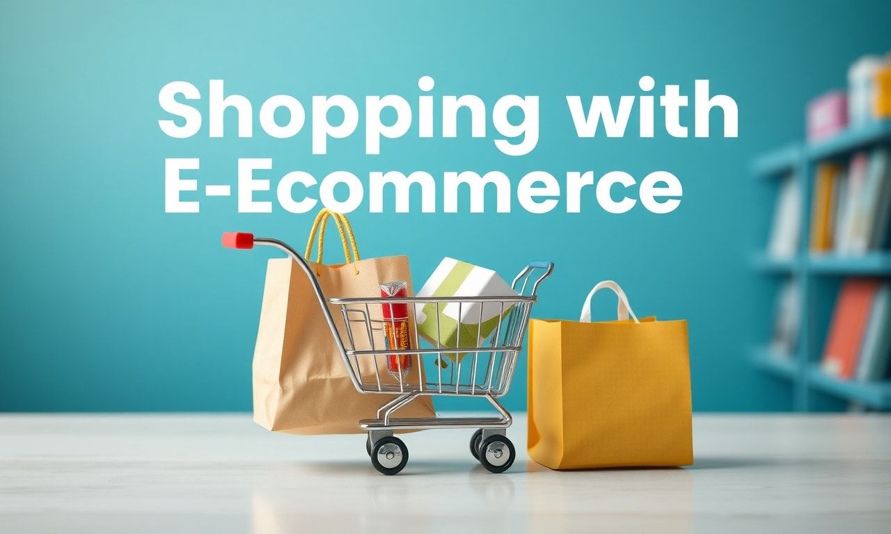 E-Ticaretle Alışveriş Yapmak: Avantajlar ve İpuçları