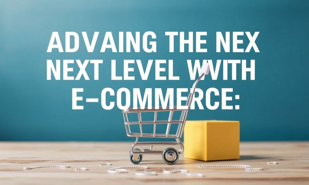 E-Ticaretle İleri Seviyeye Geçmek: İpuçları ve Stratejiler