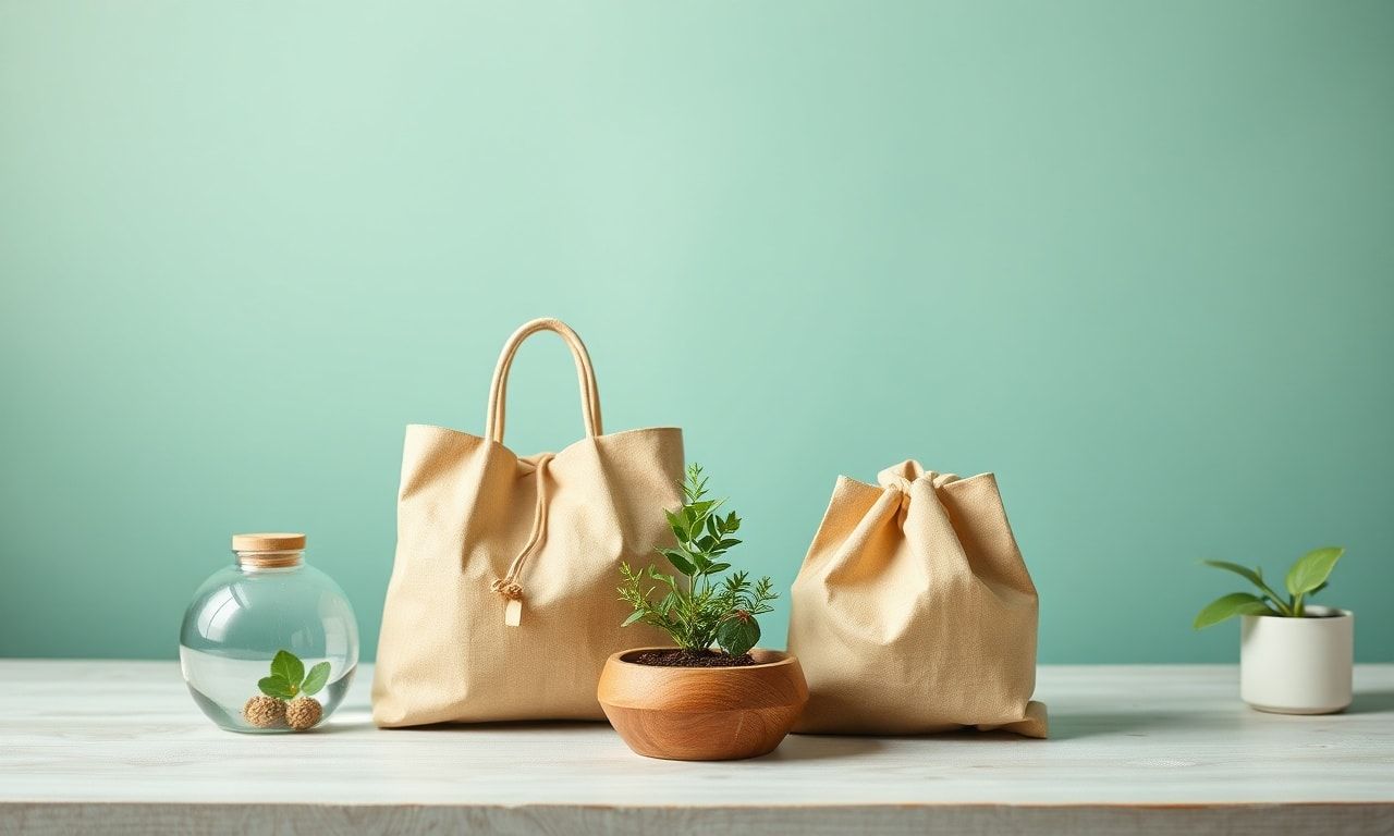 Çevre Dostu Alışveriş: E-Ticaret ve Sürdürülebilirlik