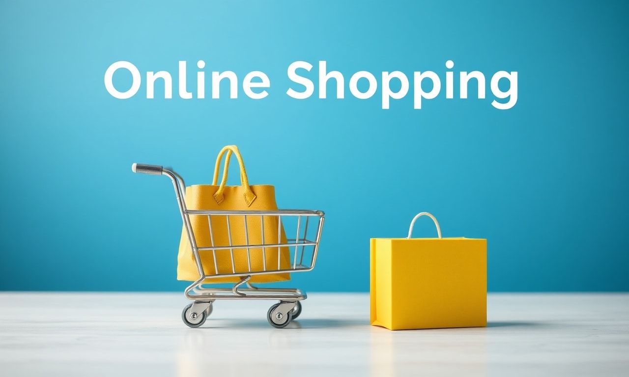Çevrimiçi Alışveriş: Avantajları, Güvenlik Önlemleri ve İpuçları